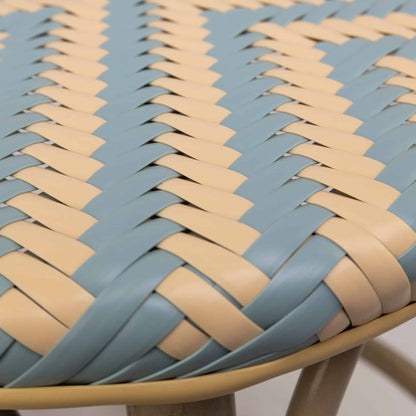 Todd Hocker – Bamboo/Blauw-Beige