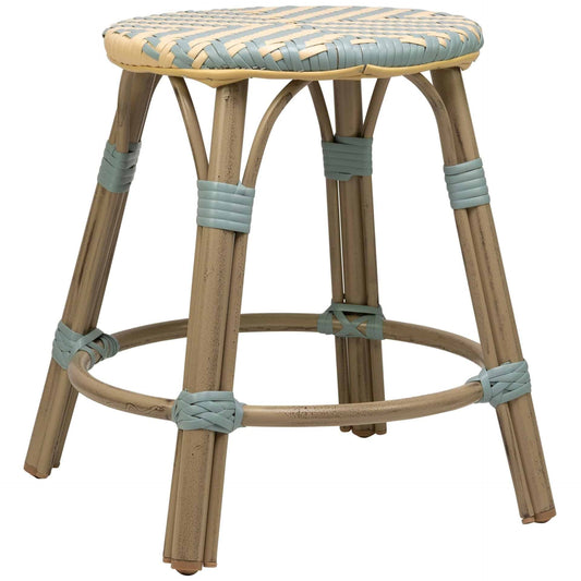 Todd Hocker – Bamboo/Blauw-Beige