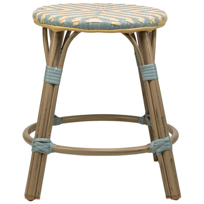 Todd Hocker – Bamboo/Blauw-Beige