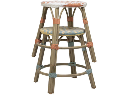Todd Hocker – Bamboo/Blauw-Beige
