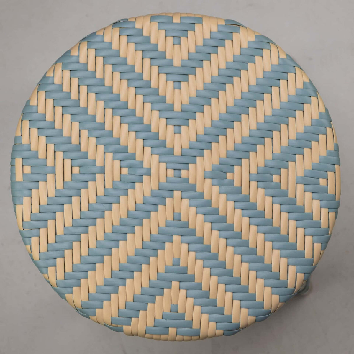 Todd Barkruk – Bamboo/Blauw-Beige