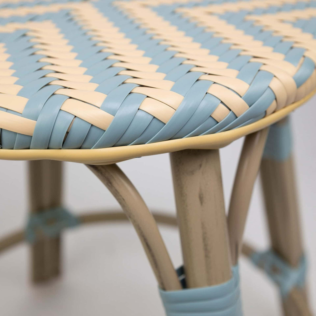 Todd Hocker – Bamboo/Blauw-Beige