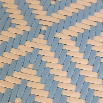 Todd Hocker – Bamboo/Blauw-Beige