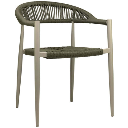 Jonah Terrasstoel – Groen