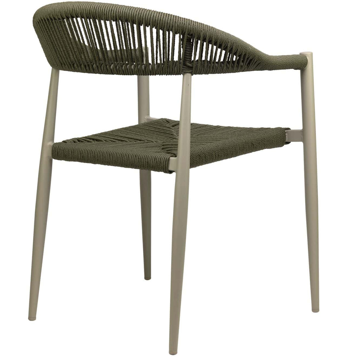 Jonah Terrasstoel – Groen