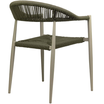 Jonah Terrasstoel – Groen