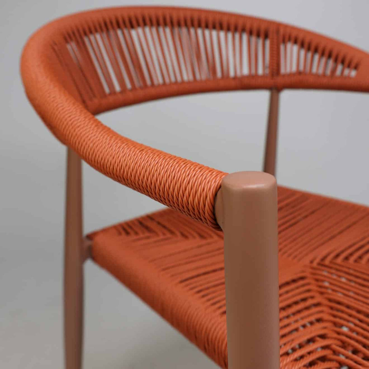 Jonah Terrasstoel – Oranje