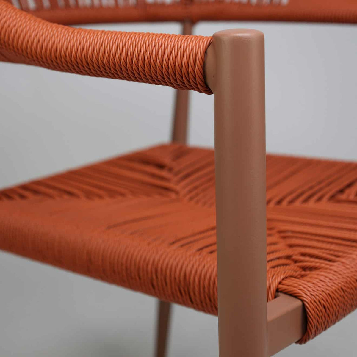 Jonah Terrasstoel – Oranje