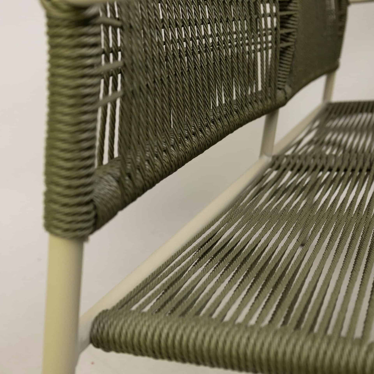 Twist Terrasbank – Groen