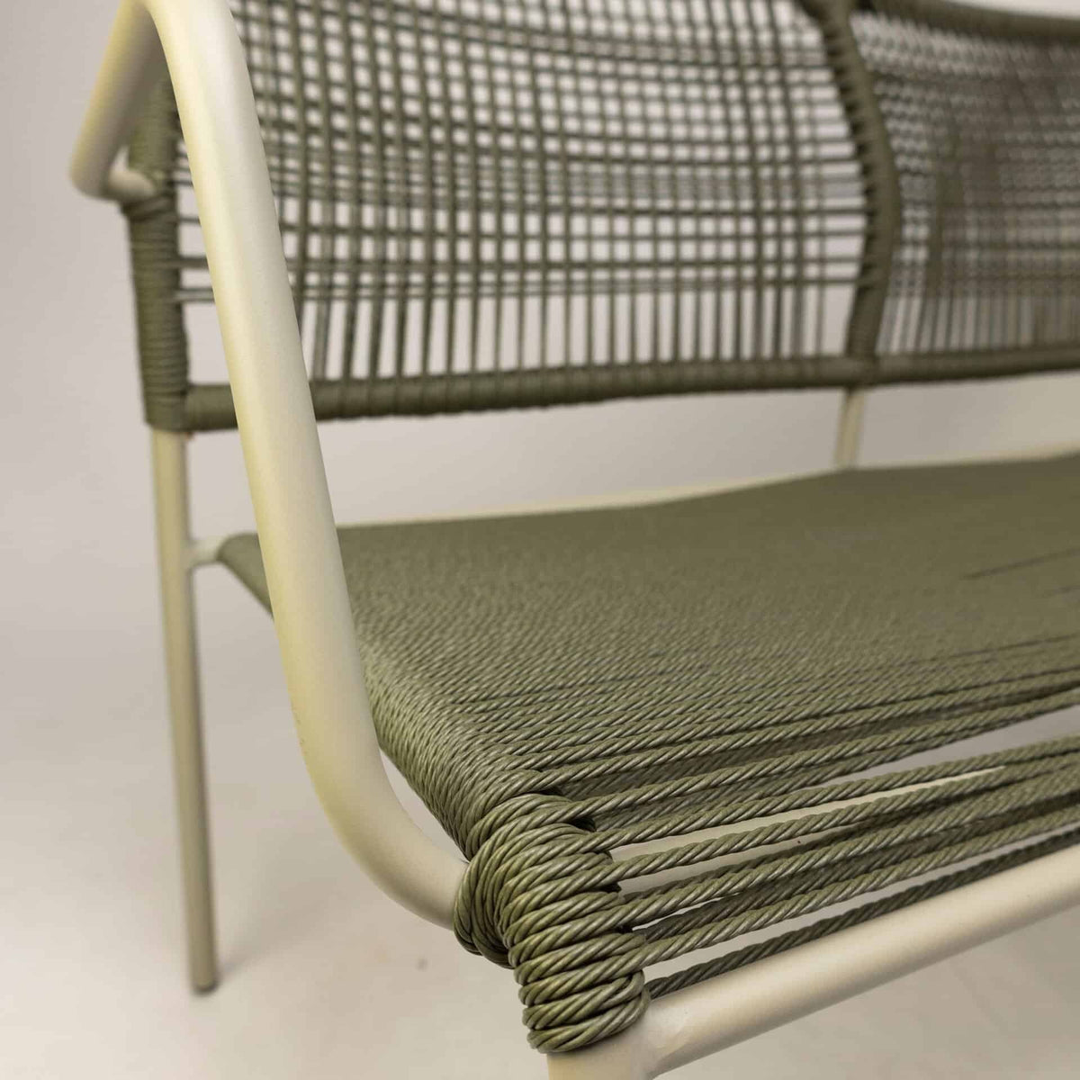 Twist Terrasbank – Groen