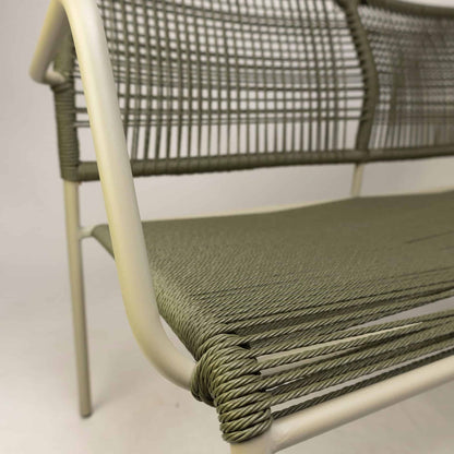 Twist Terrasbank – Groen
