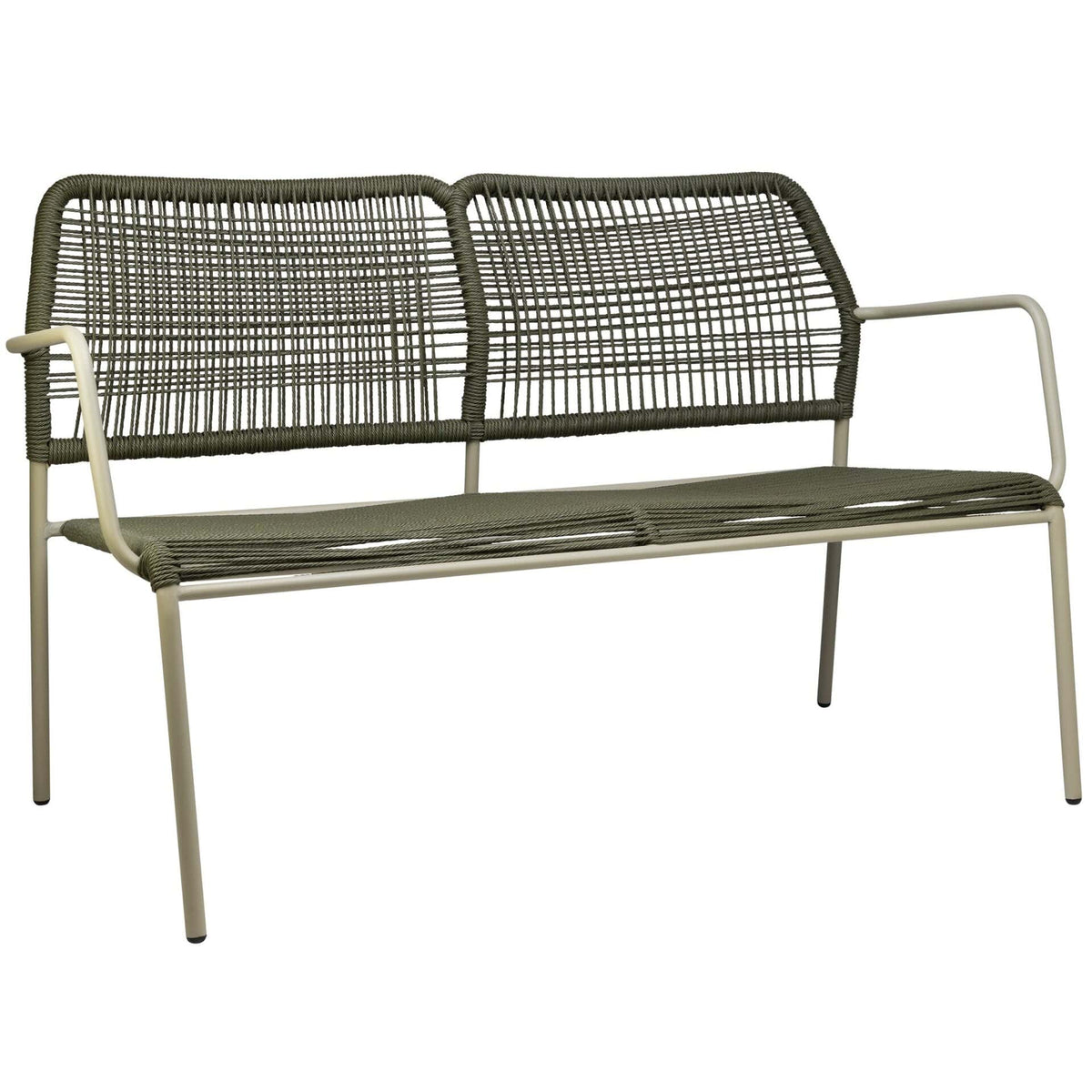 Twist Terrasbank – Groen