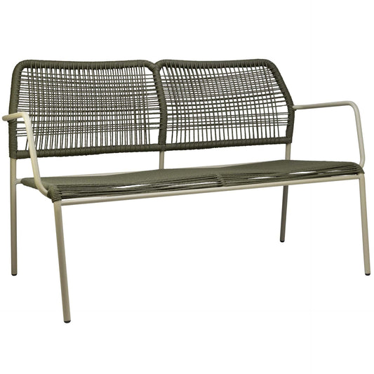 Twist Terrasbank – Groen