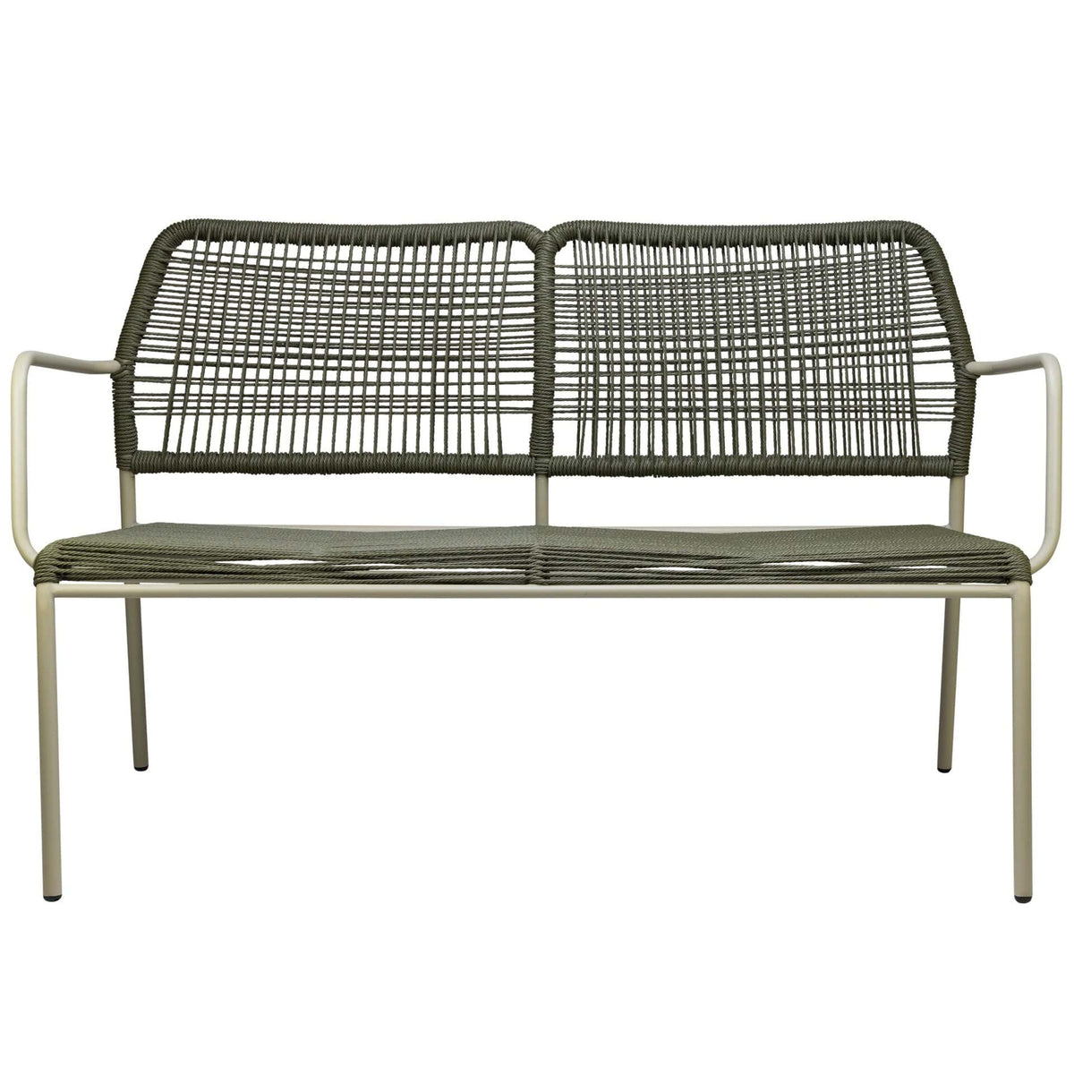 Twist Terrasbank – Groen
