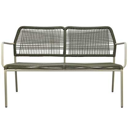 Twist Terrasbank – Groen
