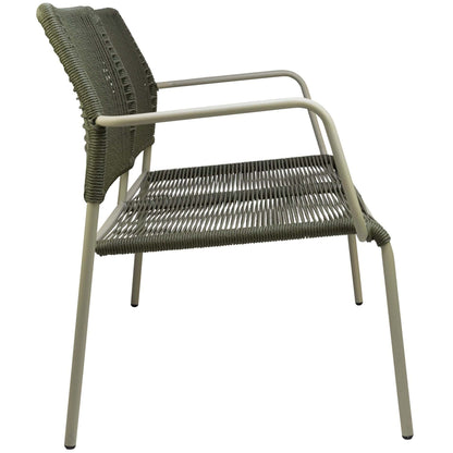 Twist Terrasbank – Groen