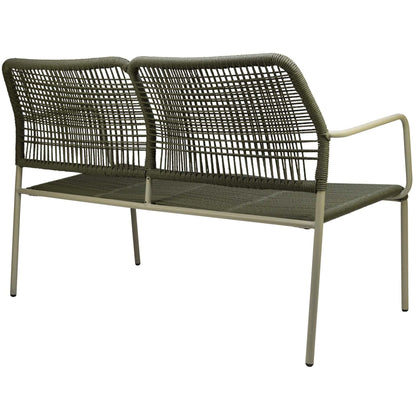 Twist Terrasbank – Groen