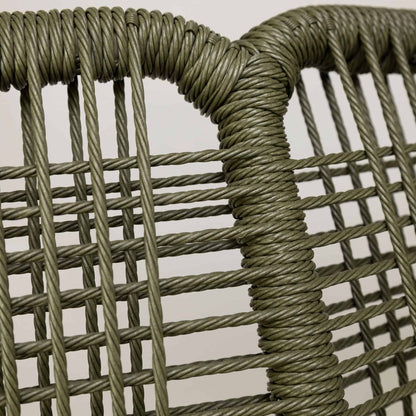 Twist Terrasbank – Groen