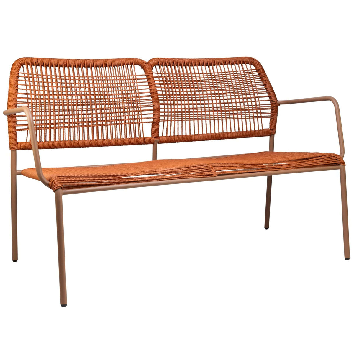 Twist Terrasbank – Oranje