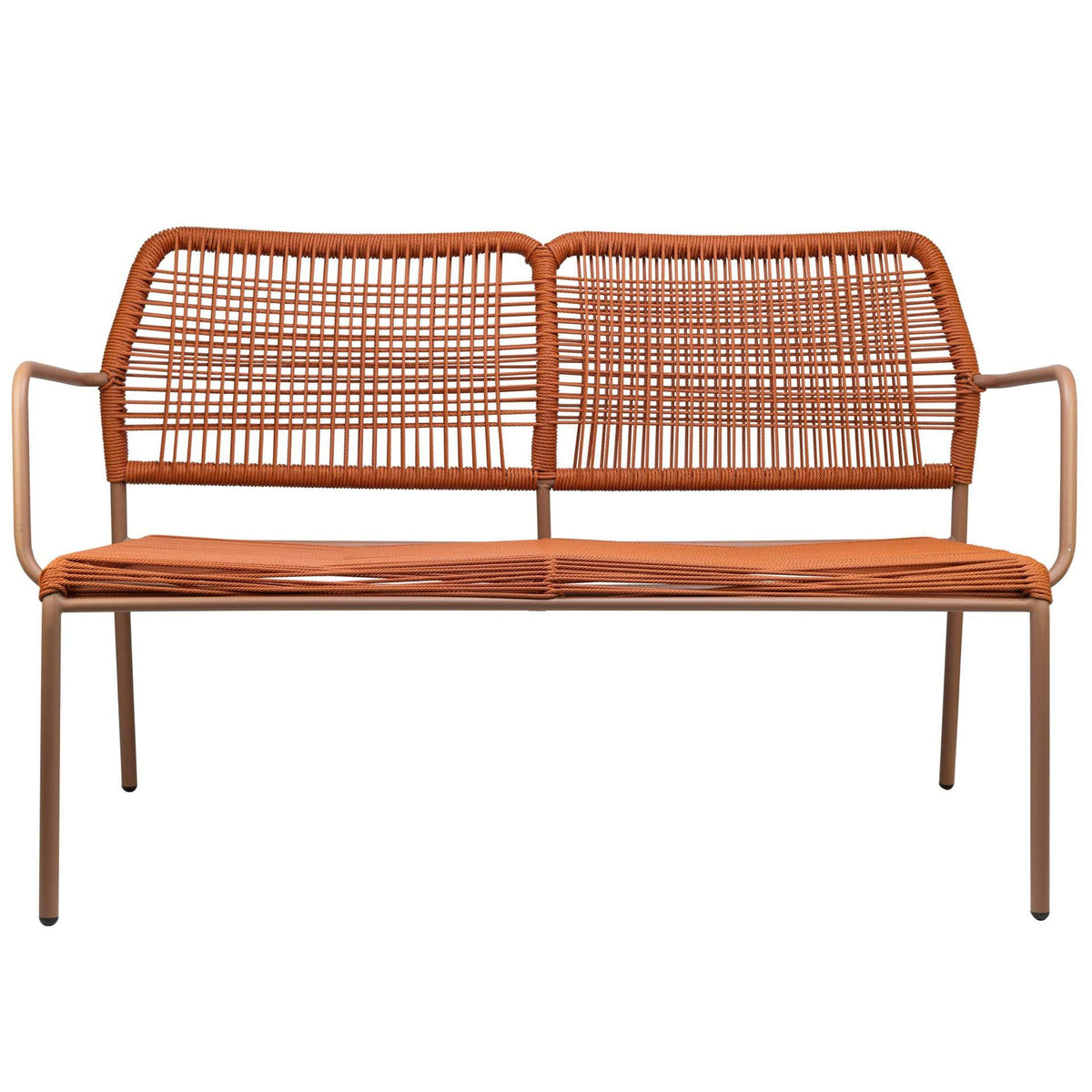 Twist Terrasbank – Oranje