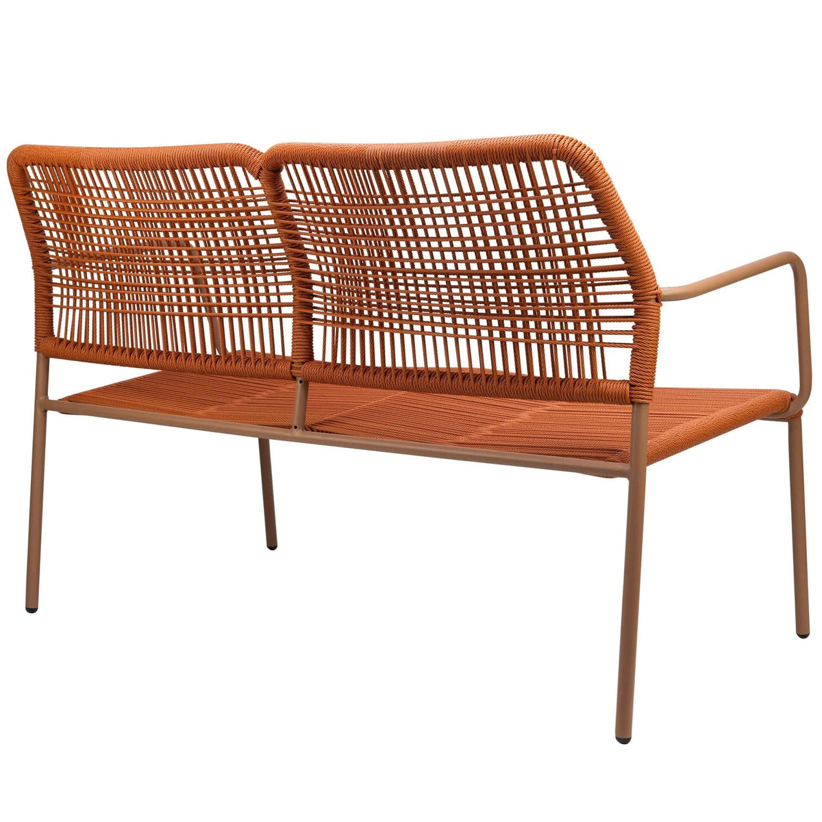 Twist Terrasbank – Oranje