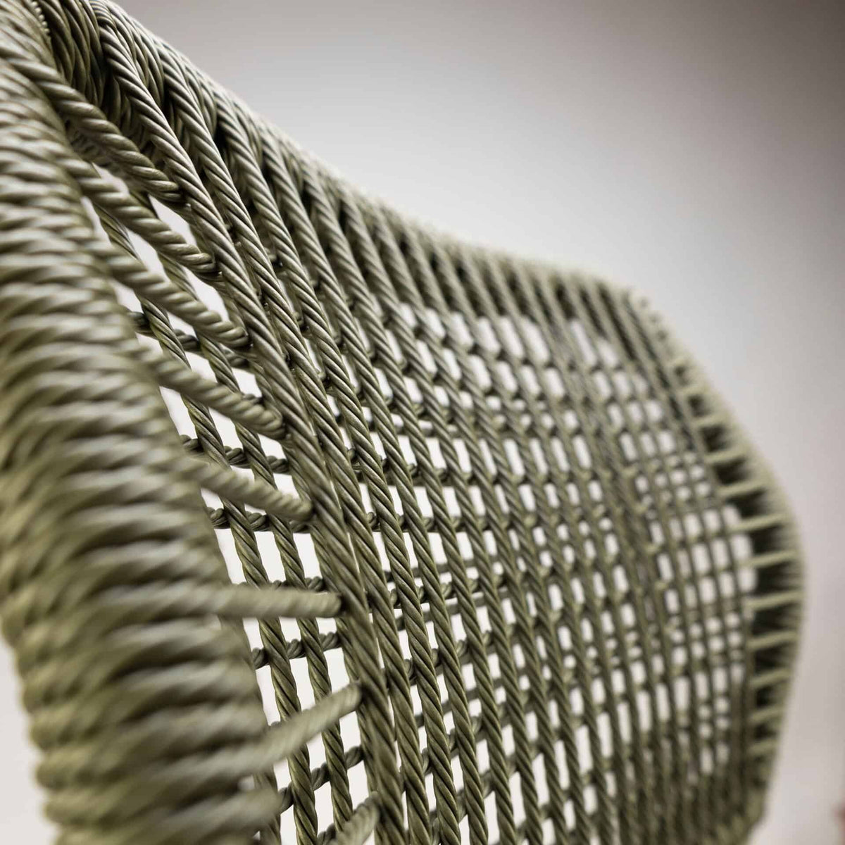 Twist Barkruk – Groen