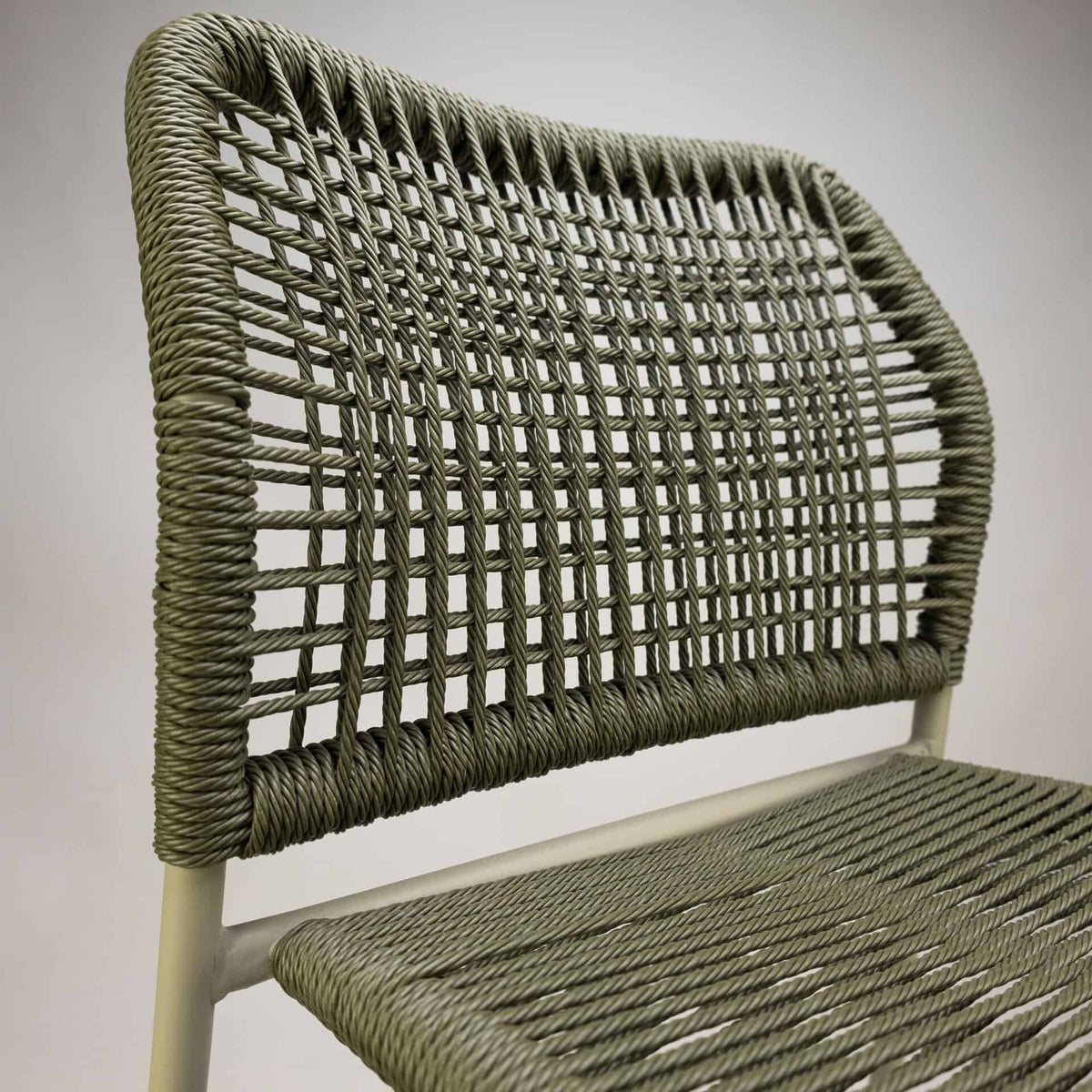 Twist Barkruk – Groen