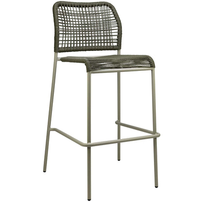 Twist Barkruk – Groen