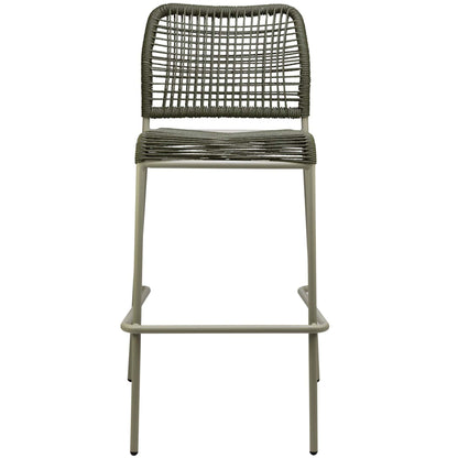 Twist Barkruk – Groen