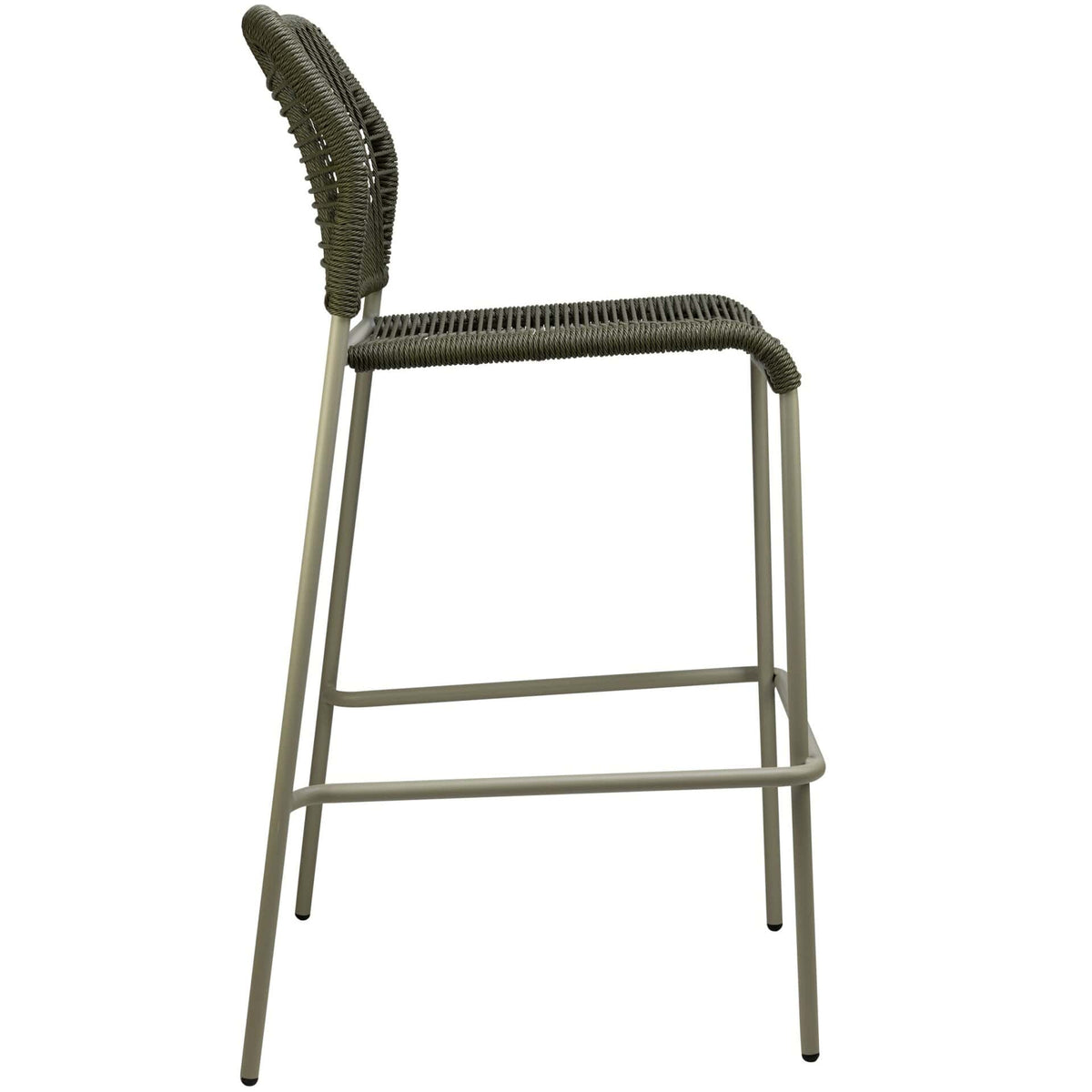 Twist Barkruk – Groen