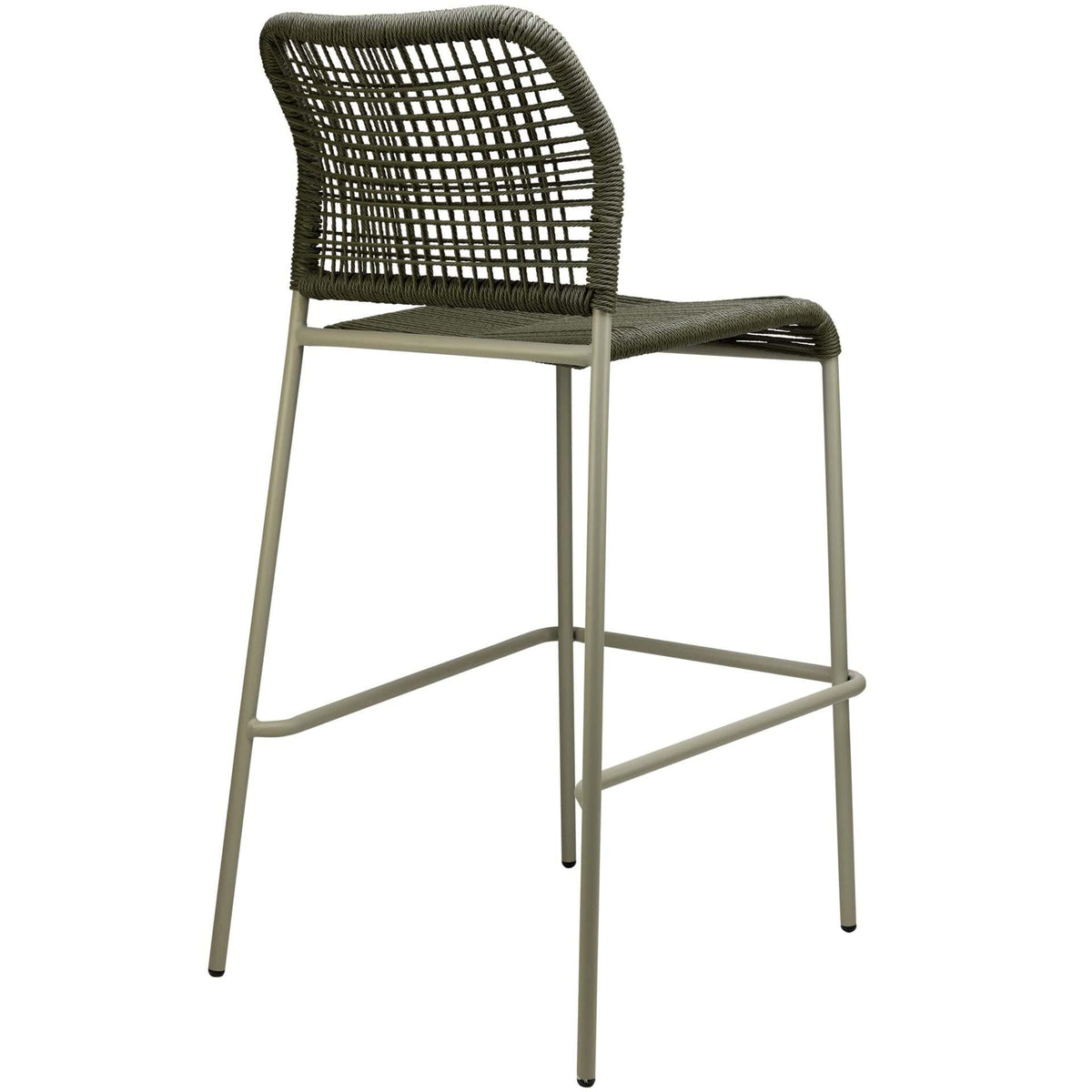 Twist Barkruk – Groen