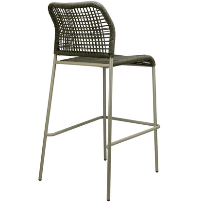 Twist Barkruk – Groen