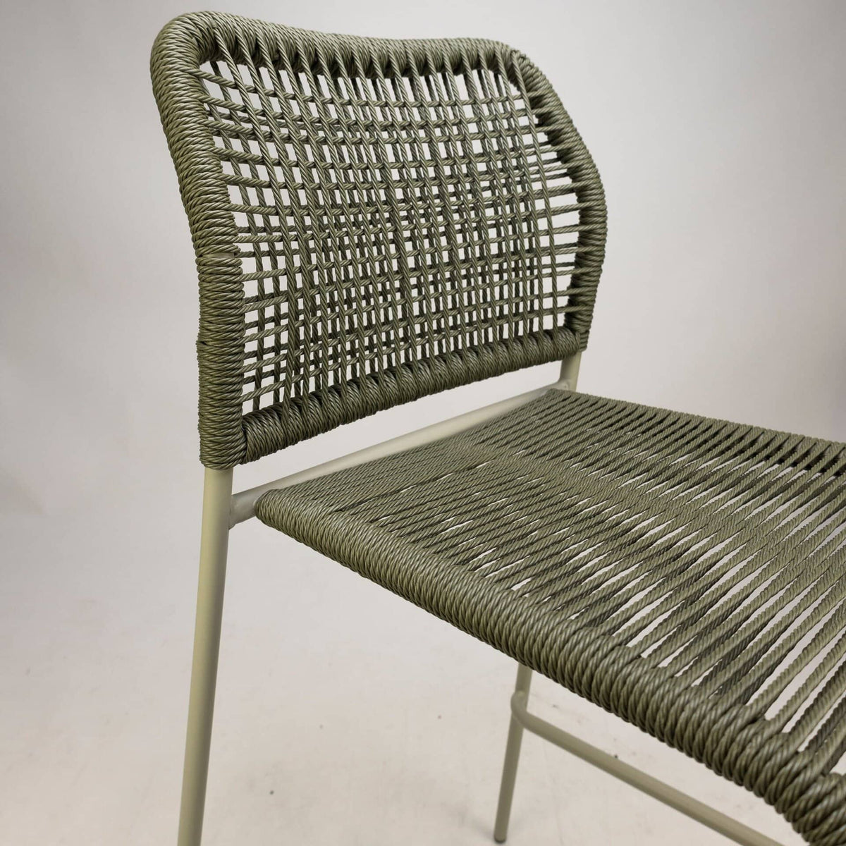 Twist Barkruk – Groen