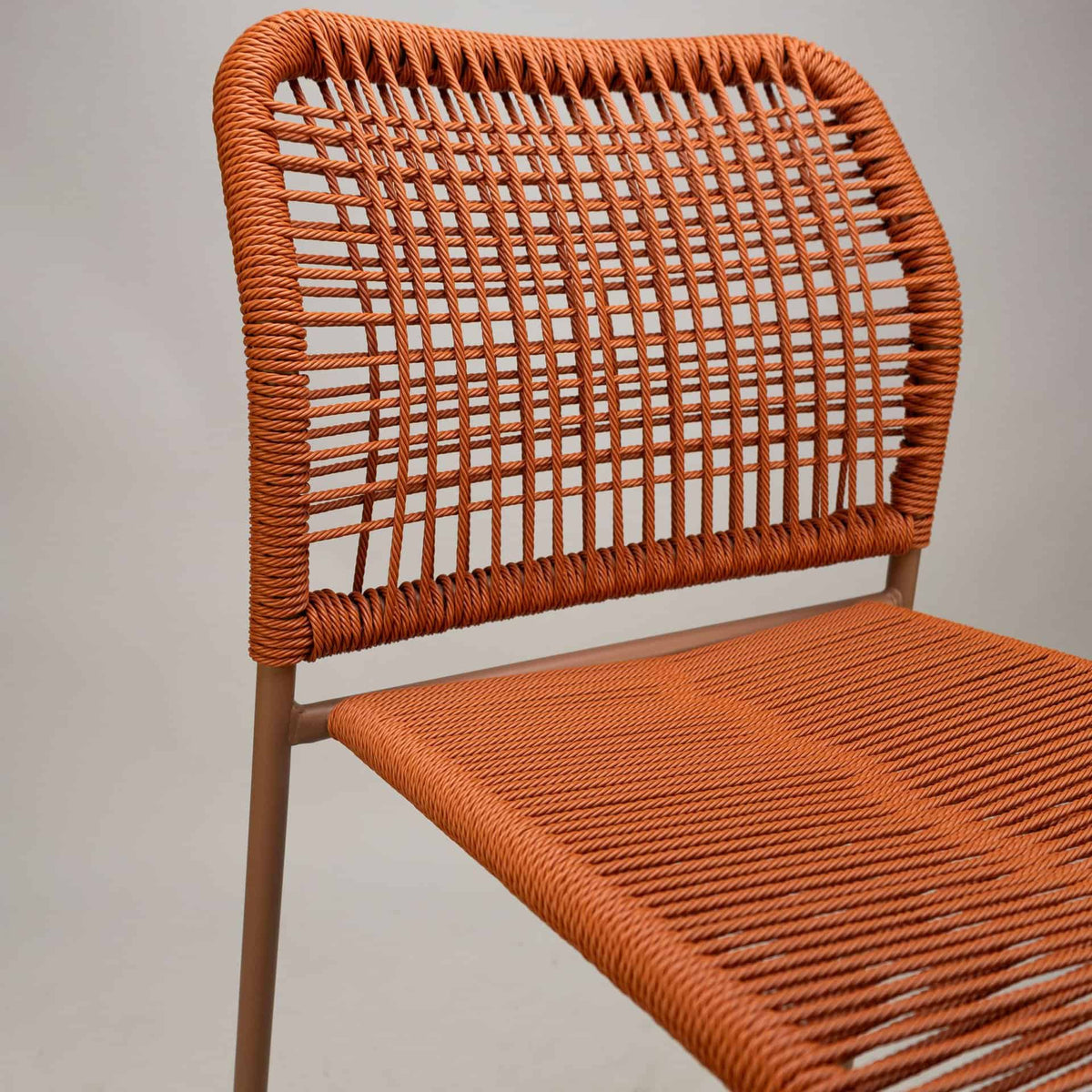 Twist Barkruk – Oranje