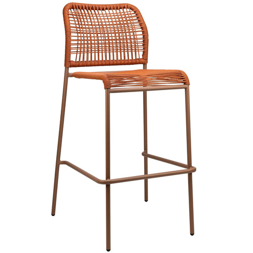 Twist Barkruk – Oranje
