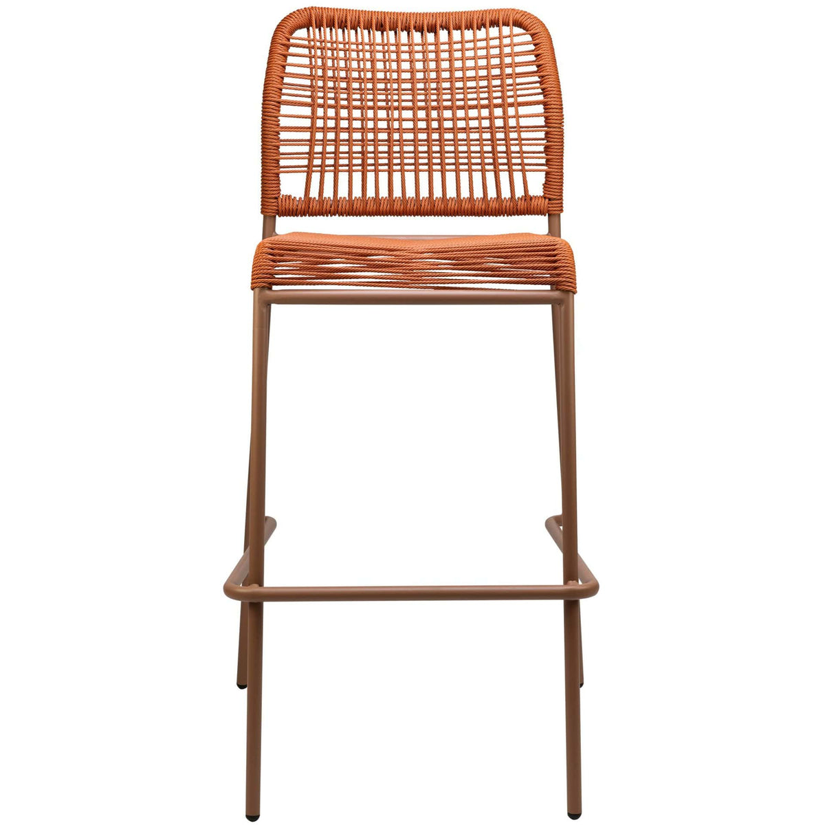 Twist Barkruk – Oranje