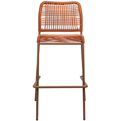 Twist Barkruk – Oranje