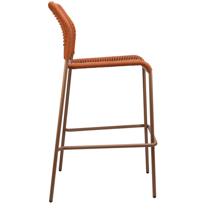 Twist Barkruk – Oranje