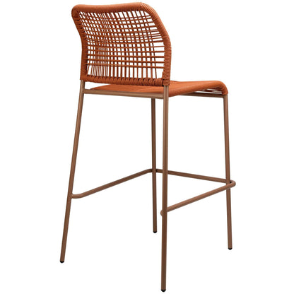 Twist Barkruk – Oranje