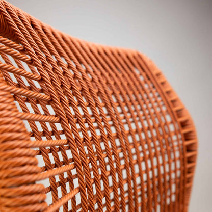 Twist Barkruk – Oranje