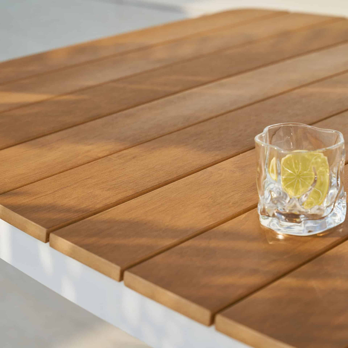 Troy Alu Picknickset – Zwart