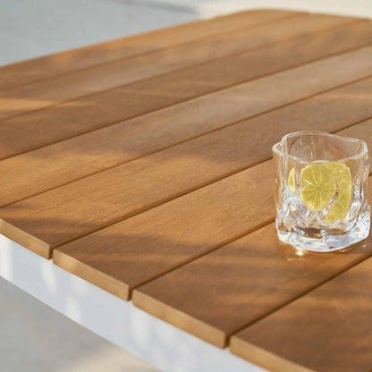Troy Alu Picknickset – Zwart