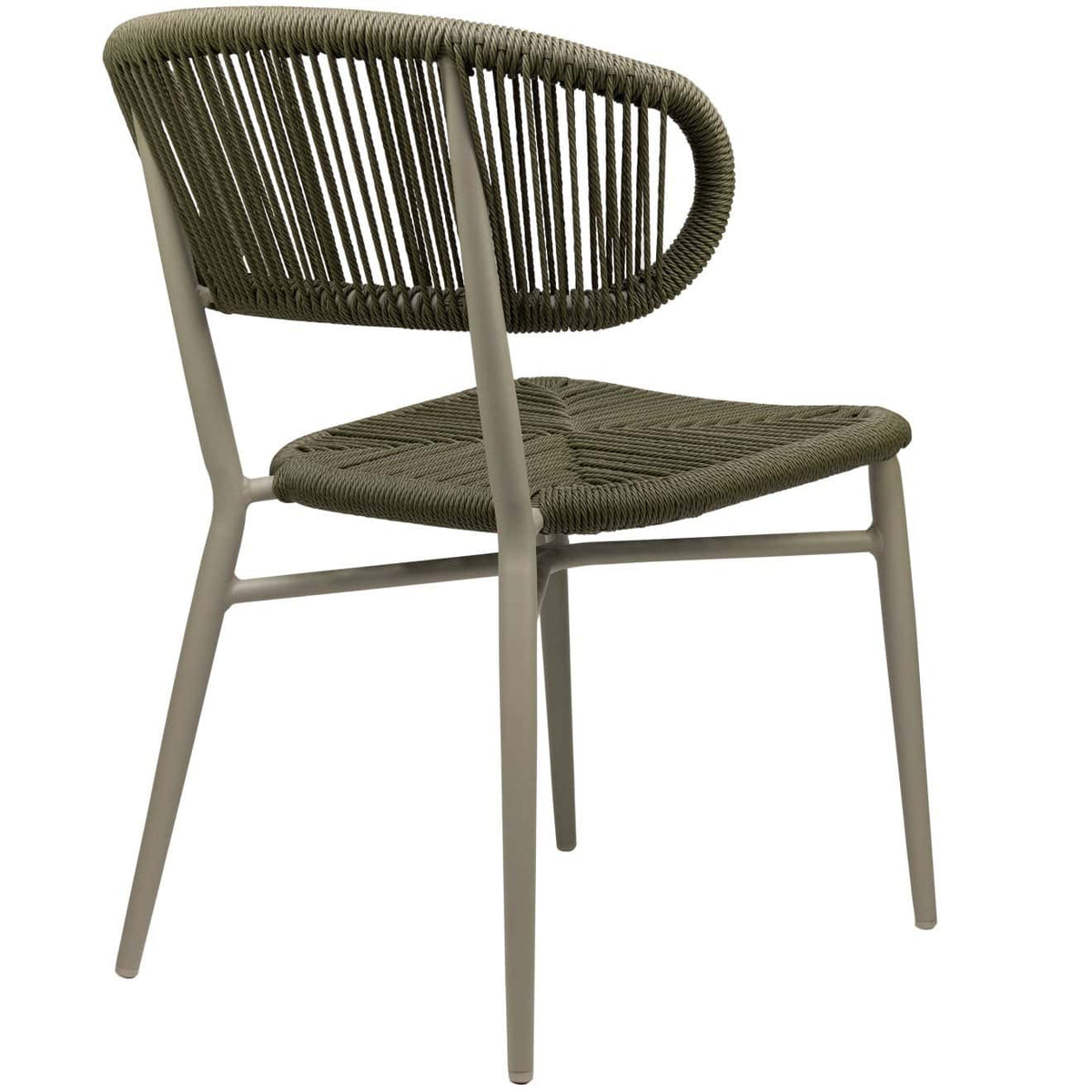 Jorden Terrasstoel – Groen
