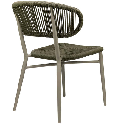 Jorden Terrasstoel – Groen