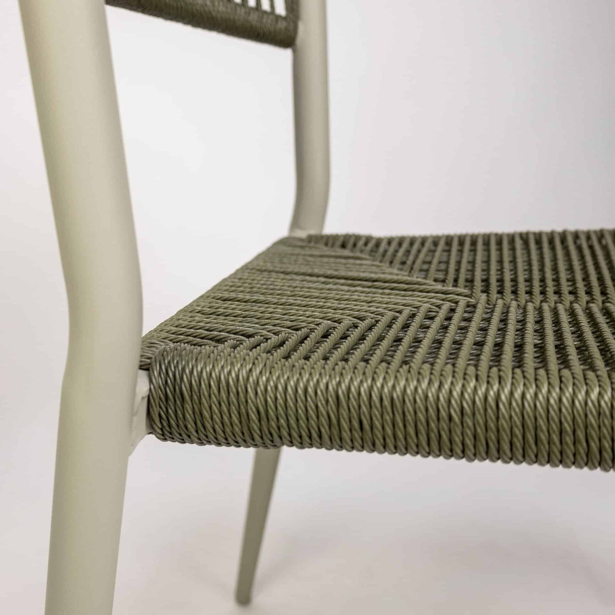 Jonah Stoel Zonder Arm – Groen