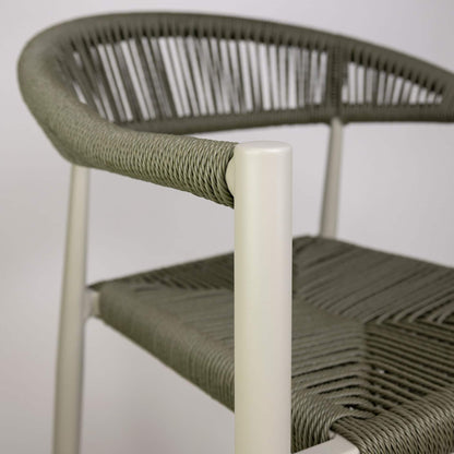 Jonah Kruk Met Arm – Groen