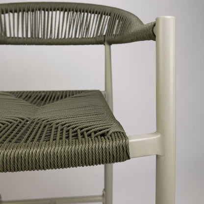Jonah Kruk Met Arm – Groen