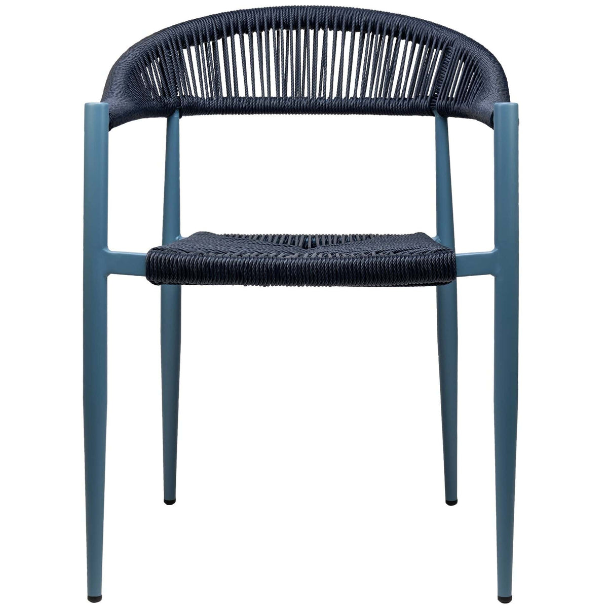 Jonah Terrasstoel – Blauw/Navy