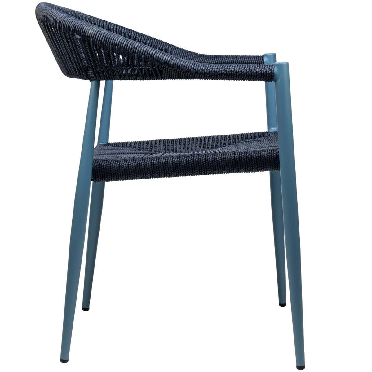 Jonah Terrasstoel – Blauw/Navy