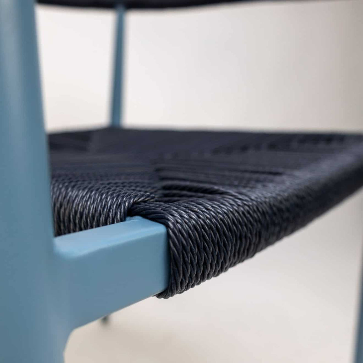 Jonah Terrasstoel – Blauw/Navy